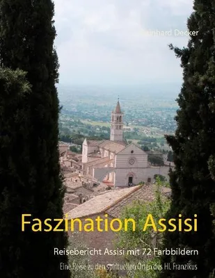 Produktbild von Faszination Assisi
