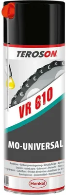 Produktbild von TEROSON VR 610 AE400ML Schmierstoffe und Oberflächenschutz Henkel 12 Stk