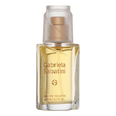 Obrázek produktu pro Gabriela Sabatini toaletní voda pro ženy 20 ml