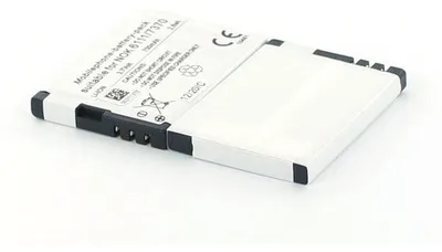 Produktbild von AGI 25641, 560 mAh, Navigator/Handheld mobile computer/Mobile phone, Lithium-Ion, 4,6 cm, 3,4 cm, 5 mm