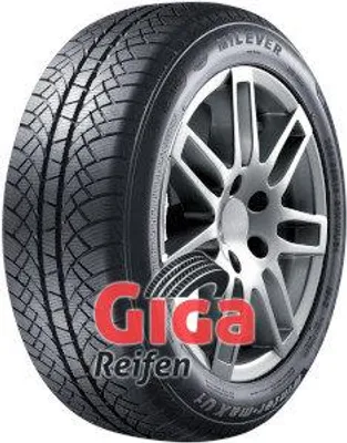 Produktbild von Milever Winter-Max U1 Mw655 165/70R14 85T Bsw Xl