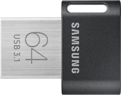Immagine prodotto di Samsung FIT Plus USB 3.1 Flash Drive 64 GB