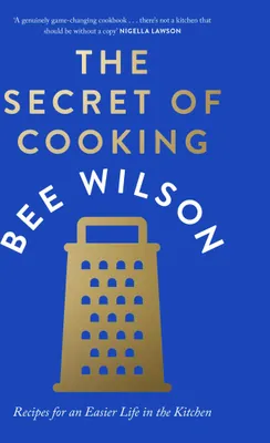 Produktbild von The Secret of Cooking