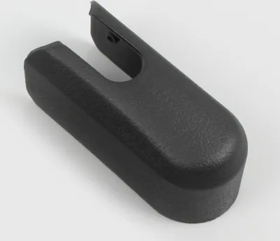 Produktbild von Kappe Heckwischerarm Wischarm Abdeckung hinten für SUZUKI GRAND VITARA 2 II JT
