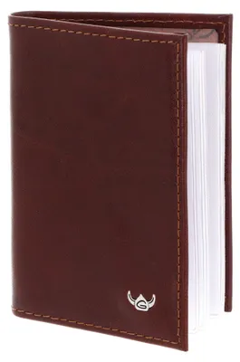 Produktbild von Golden Head Leder Kartenhalter Colorado RFID Protect Credit Card Holder Tobacco braun