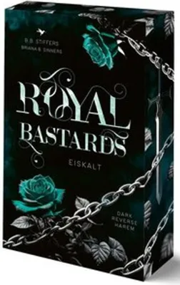 Immagine prodotto di Bastardi reali