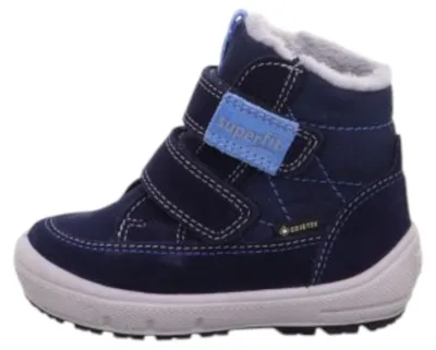 Produktbild von Winterstiefel