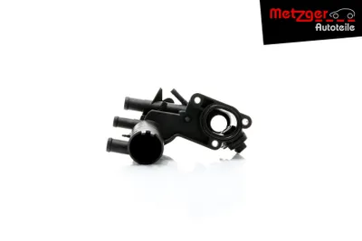 Produktbild von Metzger Thermostat für Seat VW