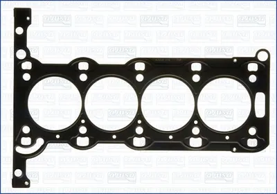 Produktbild von AJUSA 10129200 Zylinderkopfdichtung für OPEL Corsa C Schrägheck (X01) Astra G CC (T98) Corsa B Schrägheck (S93) Astra G Caravan (T98) AGILA (A) (H00)