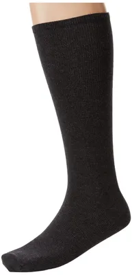 Immagine prodotto di SOLO Knie Fit & Vital - antracite melange - taglia 42-44