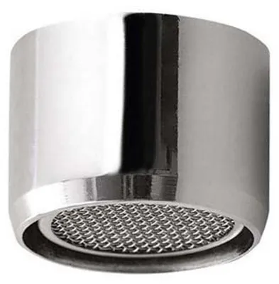 Zdjęcie produktu dla Aerator, gwint wewnętrzny, M22x1, chrom
