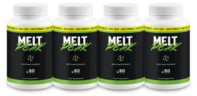 Obrázek produktu pro MeltPeak-4 x