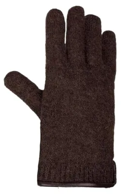 Produktbild von Wollwalk-Handschuhe - Farben und Größen verfügbar - uni
