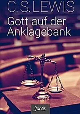 Produktbild von Gott auf der Anklagebank