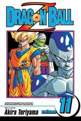 Obrázok produktu pre Dragon Ball Z, Vol. 11