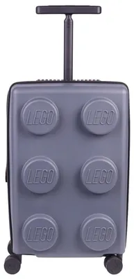 Obrázok produktu pre Troller LEGO Signature 20'' – sivá