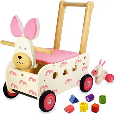 Produktbild von I'm toy - Konijn