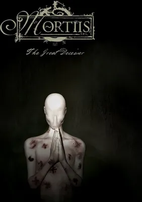 Produktbild von Mortiis-The Great Deceiver