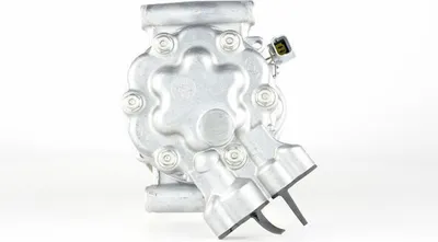 Obrázok produktu pre Klimakompresor 12 V Ø 125 mm MAHLE vhodný pre napr. RENAULT CLIO