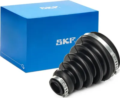 Produktbild von SKF Faltenbalgsatz Antriebswelle für VW Golf IV Schrägheck (1J1) VKJP 8031