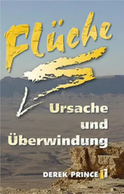 Obrázok produktu pre Flüche - Ursache und Überwindung