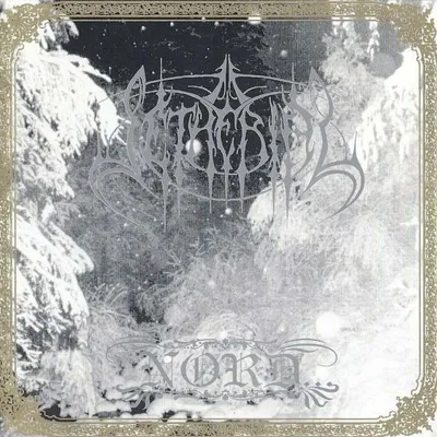 Produktbild von Setherial: Nord (Silver Vinyl) -   - (LP / N)