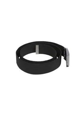 Produktbild von Gürtel elastisch Zubehör schwarz Größe 150 cm