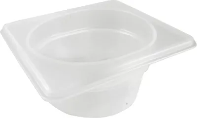 Obrázek produktu pro gastro nádoba GN 1/9 176x108 mm polypropylen v=100 mm Pujadas