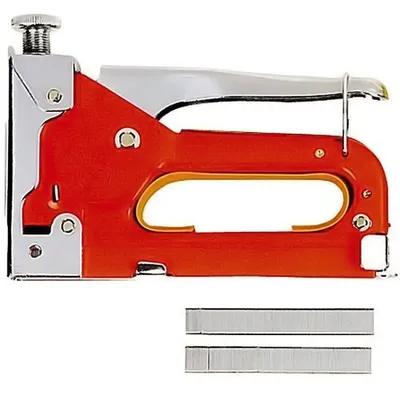 Produktbild von Metall-Schnellnagler