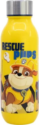 Obrázok produktu pre STOR Pitflasche Tlapkov Patrol 640 ml