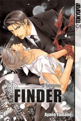 Produktbild von Finder 04