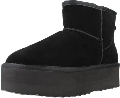 Produktbild von GIOSEPPO BANCROFT Damen Stiefel in Schwarz