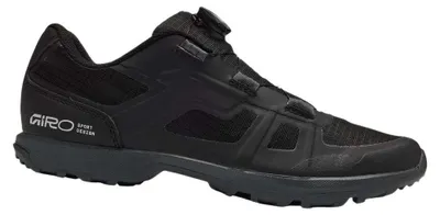 Zdjęcie produktu dla Buty MTB Giro Gauge Boa, czarne, rozmiar 44 (EU)