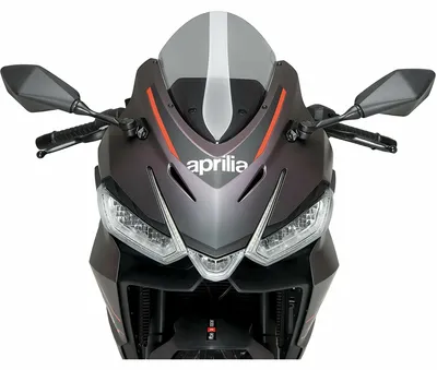 Obrázek produktu pro PUIG 22274H R-Racer čelní sklo pro APRILIA RS 457 tónované