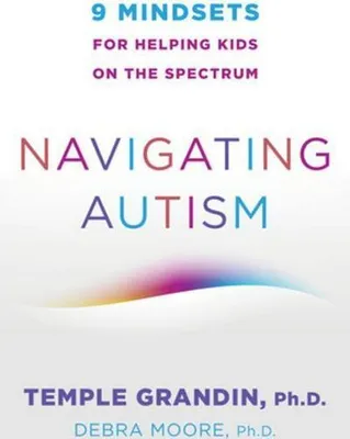 Zdjęcie produktu dla Navigating Autism