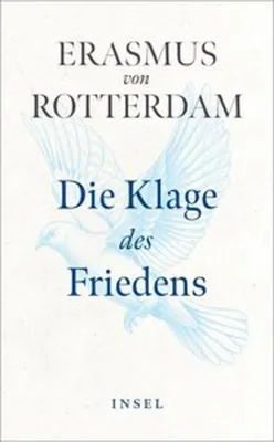 Imagen del producto de Die Klage des Friedens