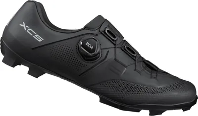 Produktbild von XC503 47-wide schwarz L01