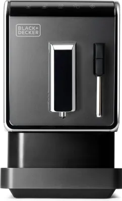 Obrázek produktu pro Kávovar na espresso Black Decker BXCO1200E