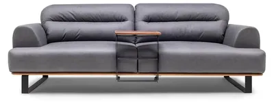 Produktbild von Wohnlandschaft Sofa Couch Set Sitzgruppe Polstergarnitur Sitzgruppe Lounge  3+1