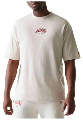 Produktbild von T-Shirt New Era 60771516-270 für Herren