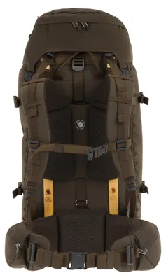 Image de Fjällräven Singi 48 Dark Olive Outdoorový batoh