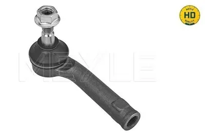 Produktbild von MEYLE Spurstangenkopf Spurstange für FORD Fiesta Mk7 Schrägheck Vorne Links 716 020 0043/HD