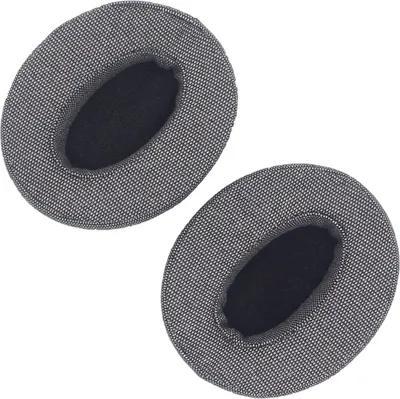 Obrázek produktu pro INF Náhradní náušníky pro Sennheiser - Měkké a pohodlné náušníky (2 kusy)