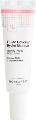 Produktbild von Novexpert Velvety Hydro-Biotic Fluid Unisex Moisturizer 1 oz