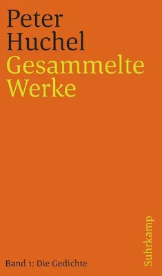 Produktbild von Die Gedichte