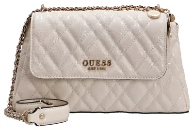 Produktbild von Isemay XBody Flap - Umhängetasche (off white)