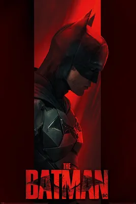 Produktbild von Poster The Batman Out of the Shadows 61x91.5cm