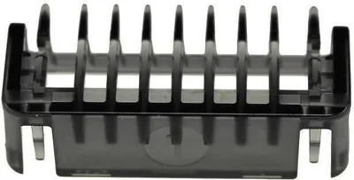 Produktbild von Philips CP0362 Kammaufsatz 1mm. für QP2520, QP2521, QP2522, QP2530, QP2531, QP6510, QP6520 OneBlade, OneBlade Pro Rasierer