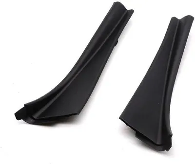 Produktbild von Wasserschutzsystem - Nissan Qashqai J10 2008-2015 - Onderdeel 66895-JE20A - Wasserabscheider