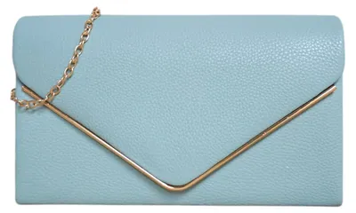 Produktbild von Solidchoice – Elegante Abendtasche aus Kunstleder